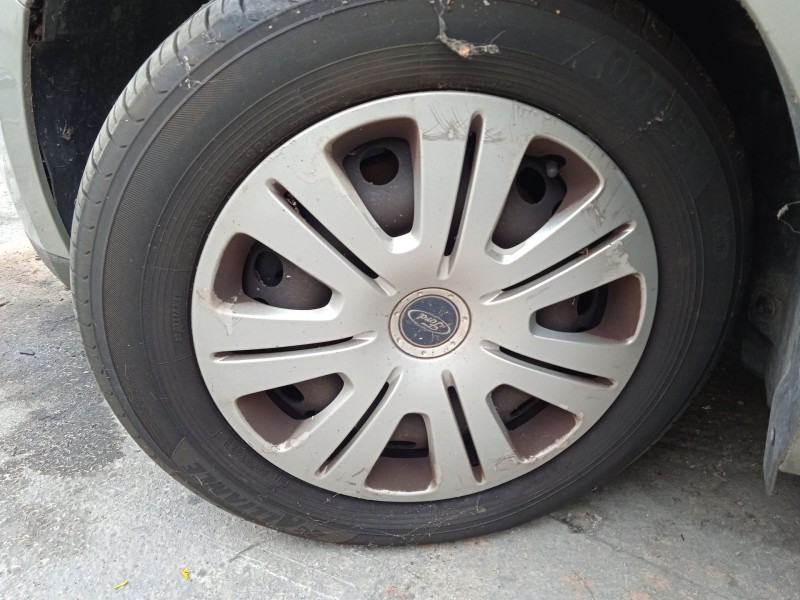 ford s-max (wa6) del año 2009