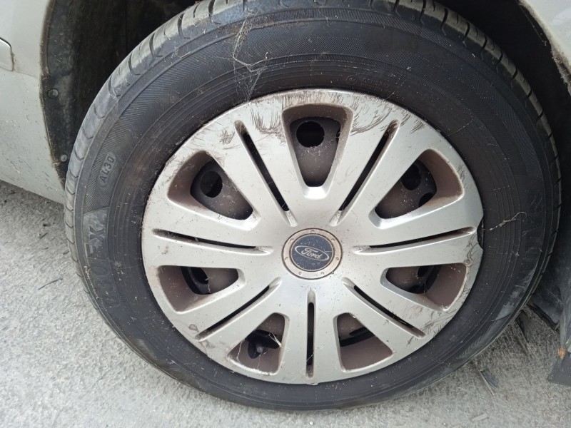 ford s-max (wa6) del año 2009