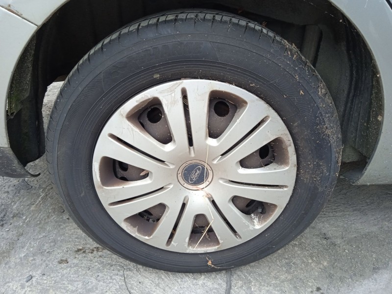 ford s-max (wa6) del año 2009