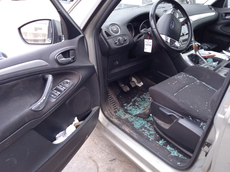 ford s-max (wa6) del año 2009