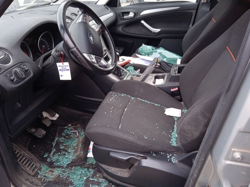 ford s-max (wa6) del año 2009