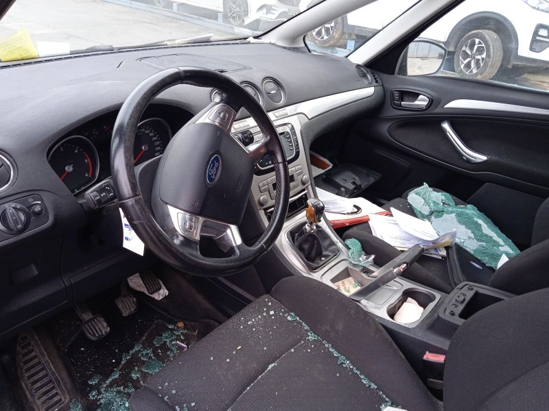 ford s-max (wa6) del año 2009