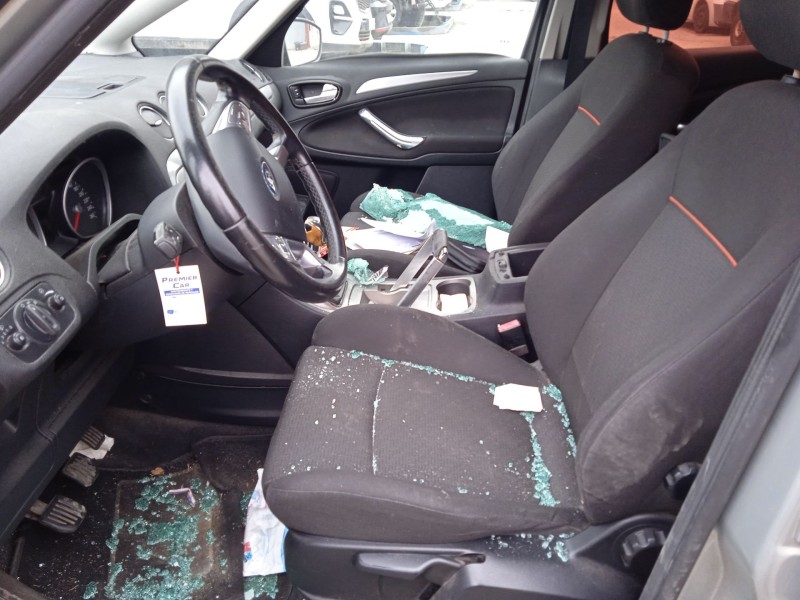 ford s-max (wa6) del año 2009