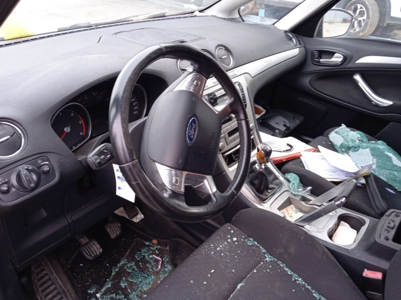 ford s-max (wa6) del año 2009