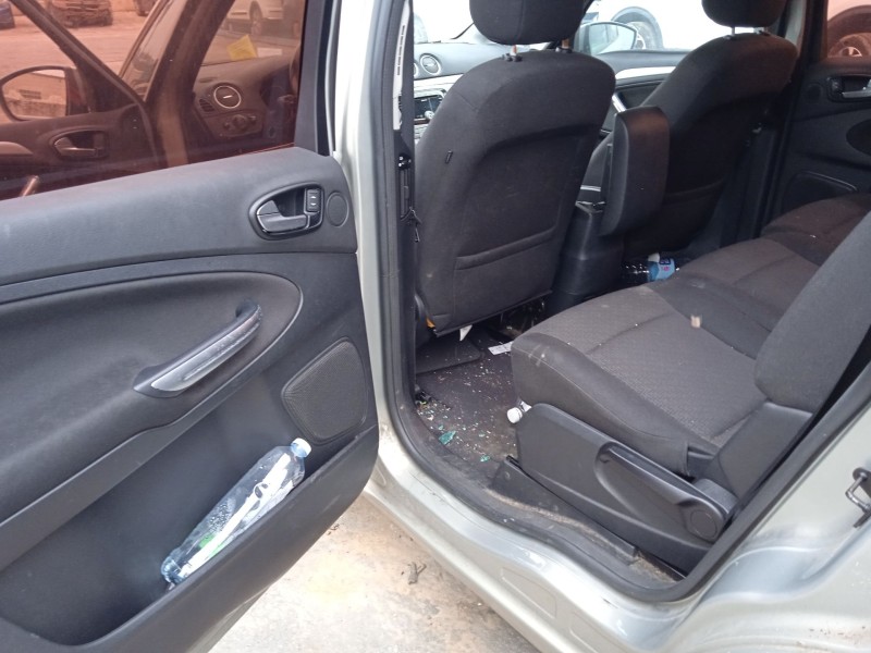 ford s-max (wa6) del año 2009