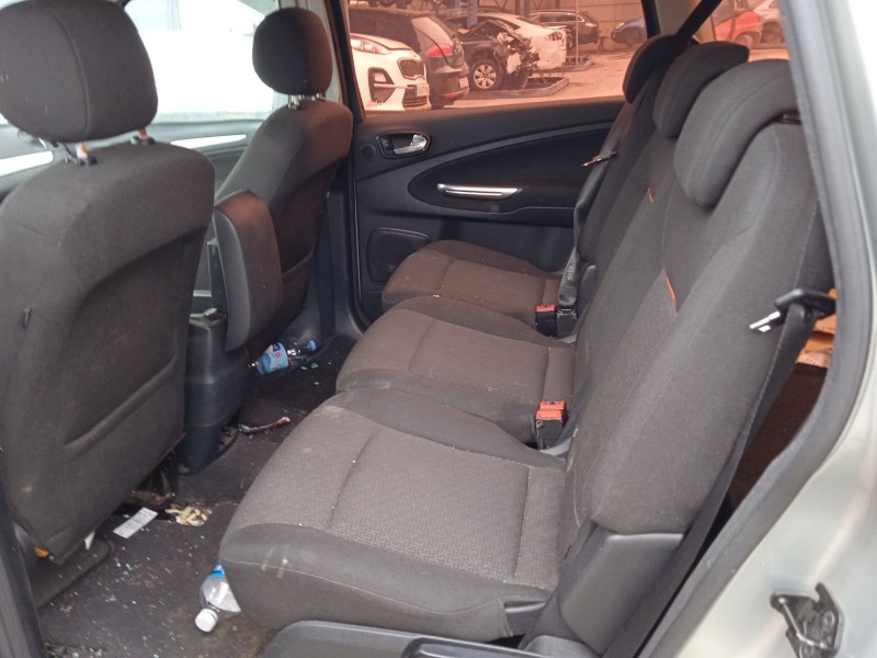 ford s-max (wa6) del año 2009