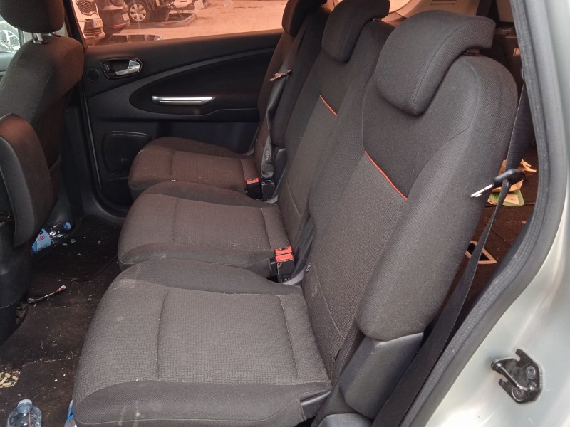 ford s-max (wa6) del año 2009