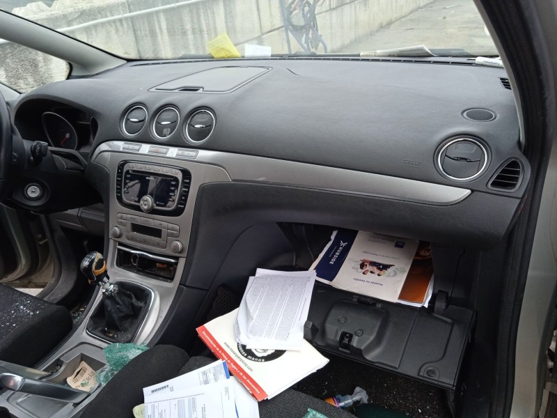 ford s-max (wa6) del año 2009