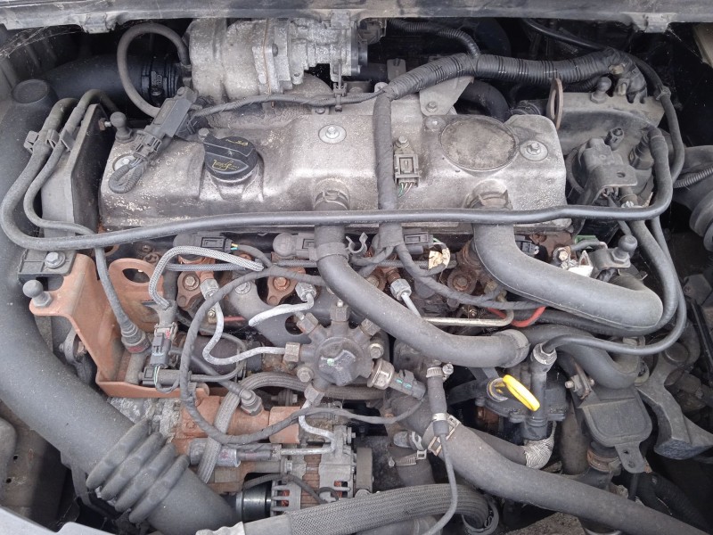 ford s-max (wa6) del año 2009