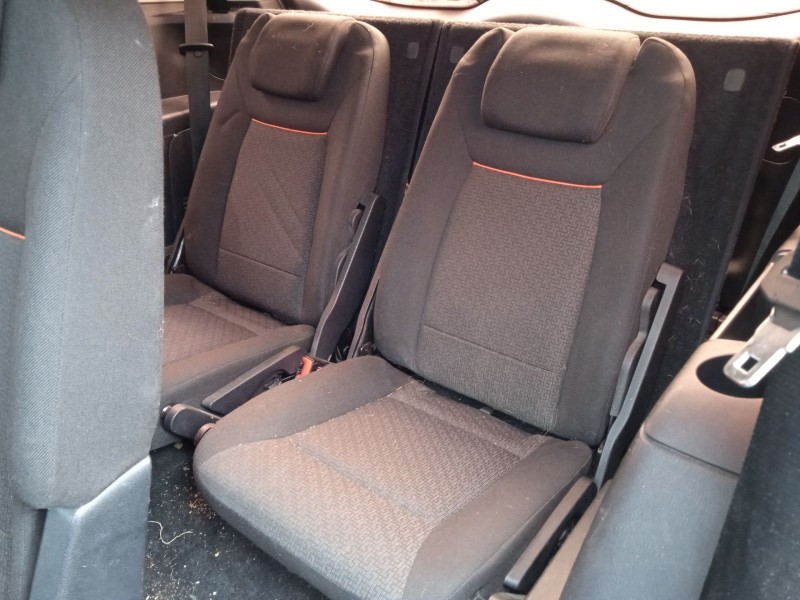 ford s-max (wa6) del año 2009