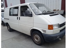 volkswagen transporter t4 furgoneta (70a, 70h, 7da, 7dh) del año 1999