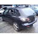MAZDA 3 BERLINA (BK)