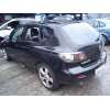 mazda 3 berlina (bk) del año 2005