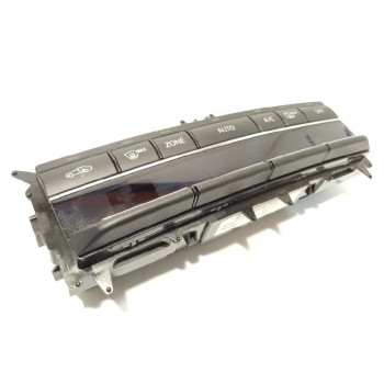 MANDO CLIMATIZADOR A2129007404 2129007404 5HB00935555