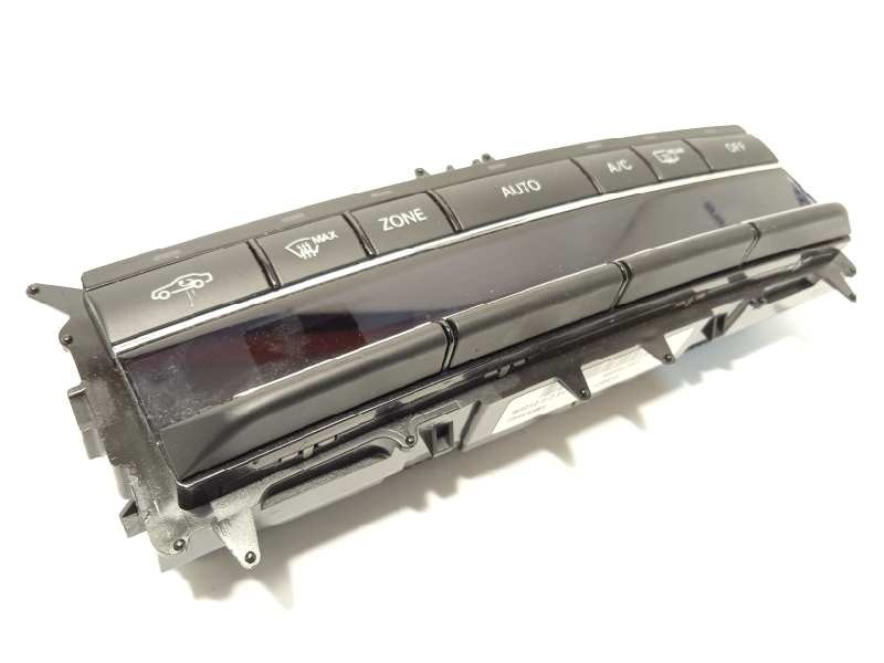 MANDO CLIMATIZADOR A2129007404 2129007404 5HB00935555