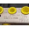 Recambio de abs para renault clio v intens referencia OEM IAM 476607421R 2265106627 970112