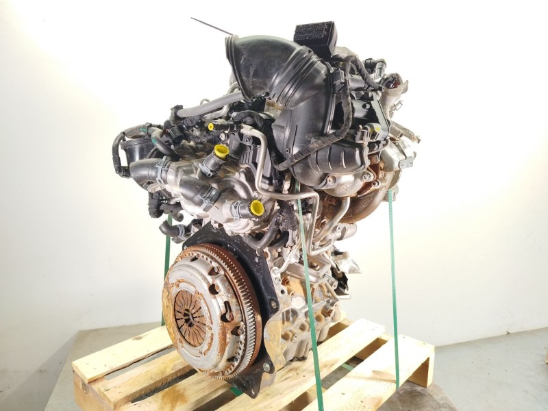 DESPIECE MOTOR DUS DUSB 
