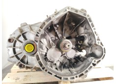 Recambio de caja cambios para mercedes-benz clase v furgoneta (638/2) v 220 (638294) referencia OEM IAM 711698 A6382601900 