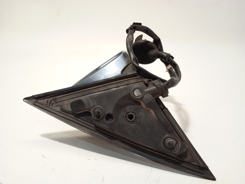 Recambio de retrovisor derecho para audi a6 c6 (4f2) 2.0 tdi referencia OEM IAM 4F1858532J 4F1858532J01C 