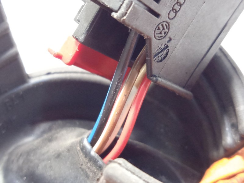 Recambio de retrovisor derecho para audi a6 c6 (4f2) 2.0 tdi referencia OEM IAM 4F1858532J 4F1858532J01C 