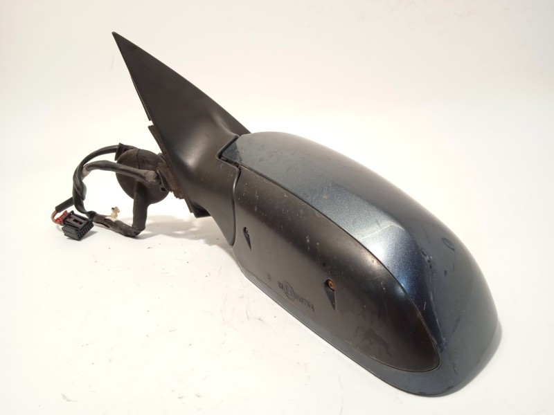 Recambio de retrovisor izquierdo para audi a6 c6 (4f2) 2.0 tdi referencia OEM IAM 4F1858531J 4F1858531J01C 