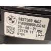 Recambio de mando intermitentes para bmw x1 (f48) sdrive 16 d referencia OEM IAM 6827369 61316827369 