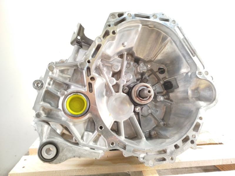 Recambio de caja cambios para toyota yaris (_p21_, _pa1_, _ph1_) 1.5 (mxpa11) referencia OEM IAM 30300K0010  