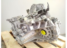 Recambio de caja cambios para toyota yaris (_p21_, _pa1_, _ph1_) 1.5 (mxpa11) referencia OEM IAM 30300K0010   2