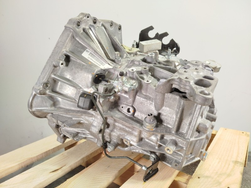 Recambio de caja cambios para toyota yaris (_p21_, _pa1_, _ph1_) 1.5 (mxpa11) referencia OEM IAM 30300K0010  