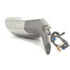 Recambio de retrovisor izquierdo para porsche cayenne (9pa) s 4.8 referencia OEM IAM 9557312270201C  