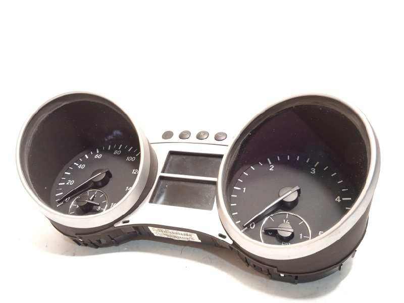 CUADRO INSTRUMENTOS A2519003300 A2C53361677