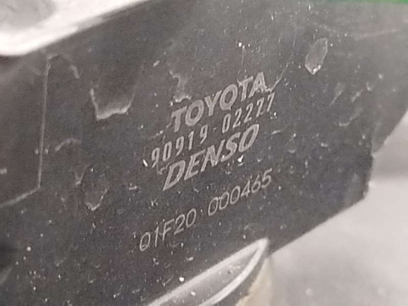 Recambio de motor completo para toyota yaris (_p21_, _pa1_, _ph1_) 1.5 (mxpa11) referencia OEM IAM M15A  