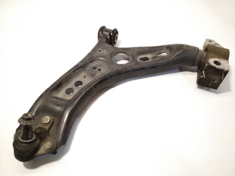 BRAZO SUSPENSION INFERIOR DELANTERO IZQUIERDO 5N0407151 