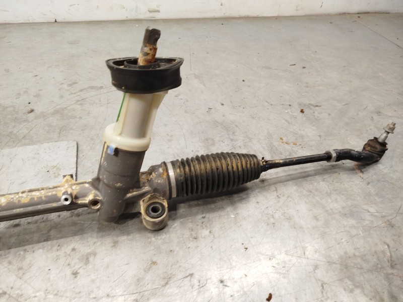 Recambio de cremallera direccion para ford kuga iii (dfk) 1.5 ecoboost referencia OEM IAM LX6C3A500AD 2781510 