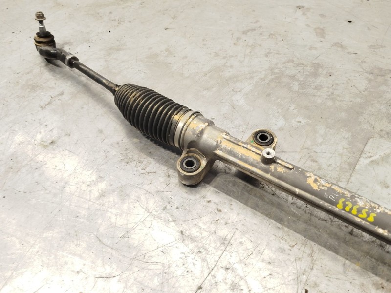 Recambio de cremallera direccion para ford kuga iii (dfk) 1.5 ecoboost referencia OEM IAM LX6C3A500AD 2781510 