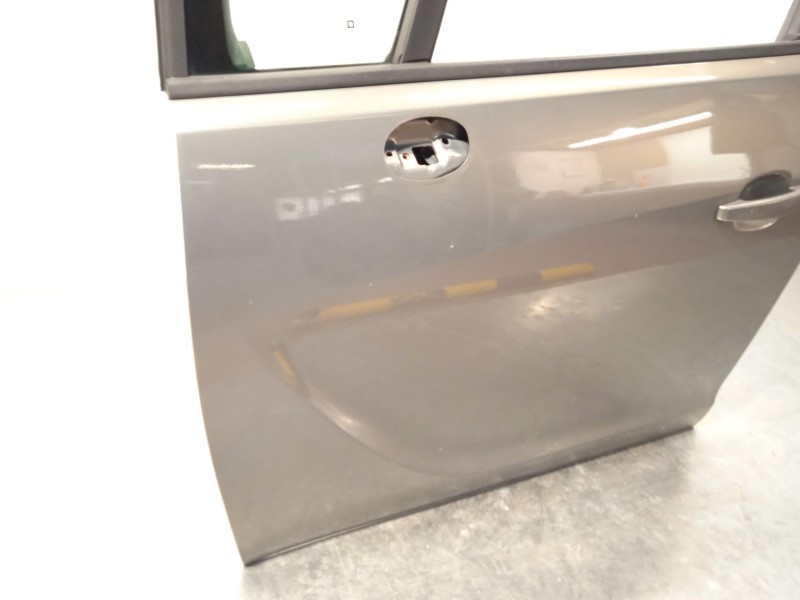 Recambio de puerta delantera izquierda para opel meriva b monospace (s10) 1.4 (75) referencia OEM IAM 39144651 13309251 