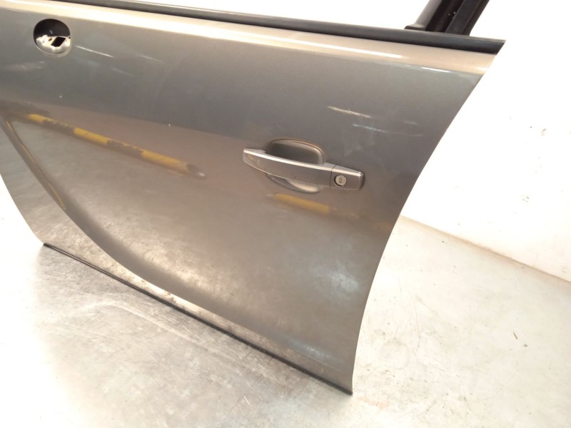 Recambio de puerta delantera izquierda para opel meriva b monospace (s10) 1.4 (75) referencia OEM IAM 39144651 13309251 