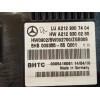 Recambio de mando climatizador para mercedes-benz clase e (w212) familiar 1.8 cgi cat referencia OEM IAM A2129007404 2129007404 