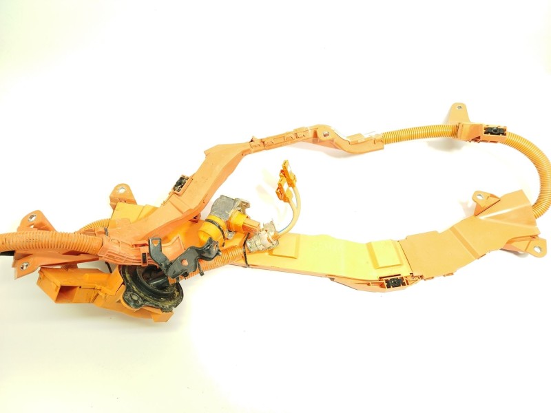 Recambio de modulo electronico para toyota rav 4 v (_a5_, _h5_) 2.5 hybrid (axah52) referencia OEM IAM 821H142011  