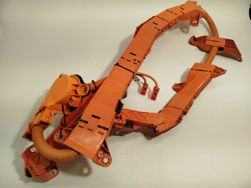 Recambio de modulo electronico para toyota rav 4 v (_a5_, _h5_) 2.5 hybrid (axah52) referencia OEM IAM 821H142011  