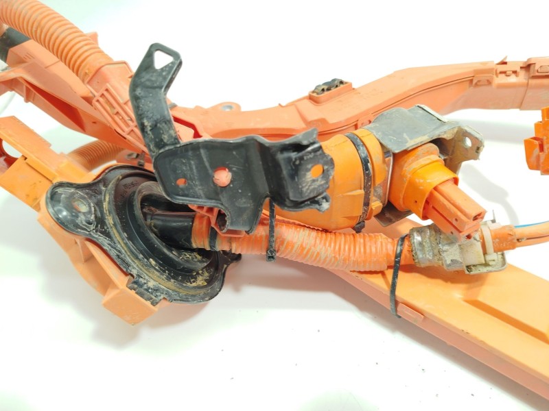 Recambio de modulo electronico para toyota rav 4 v (_a5_, _h5_) 2.5 hybrid (axah52) referencia OEM IAM 821H142011  