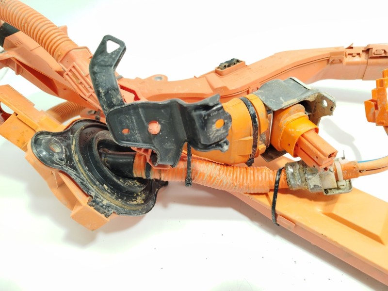 Recambio de modulo electronico para toyota rav 4 v (_a5_, _h5_) 2.5 hybrid (axah52) referencia OEM IAM 821H142011  