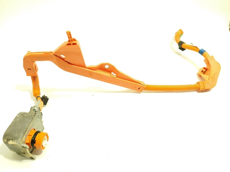 Recambio de modulo electronico para toyota rav 4 v (_a5_, _h5_) 2.5 hybrid (axah52) referencia OEM IAM 821H233020  