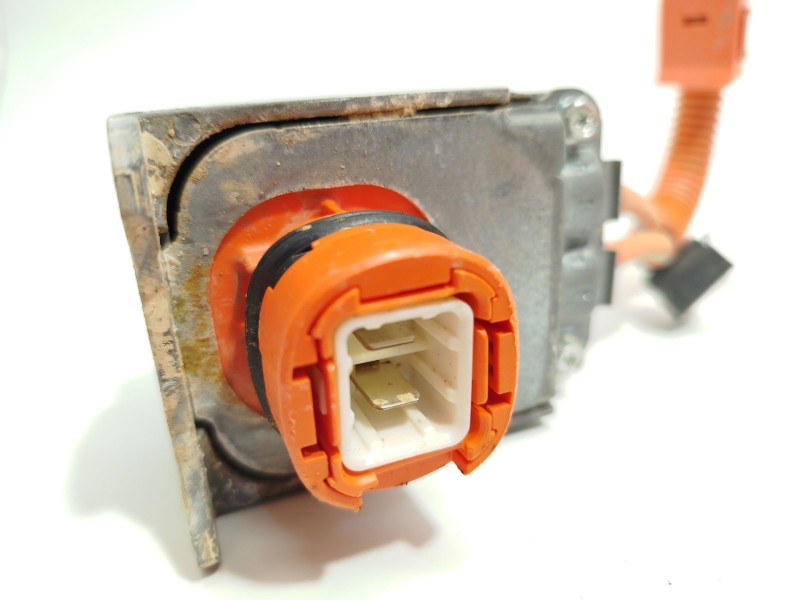 Recambio de modulo electronico para toyota rav 4 v (_a5_, _h5_) 2.5 hybrid (axah52) referencia OEM IAM 821H233020  