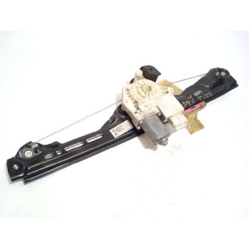 ELEVALUNAS TRASERO IZQUIERDO 9816272780 9816271480