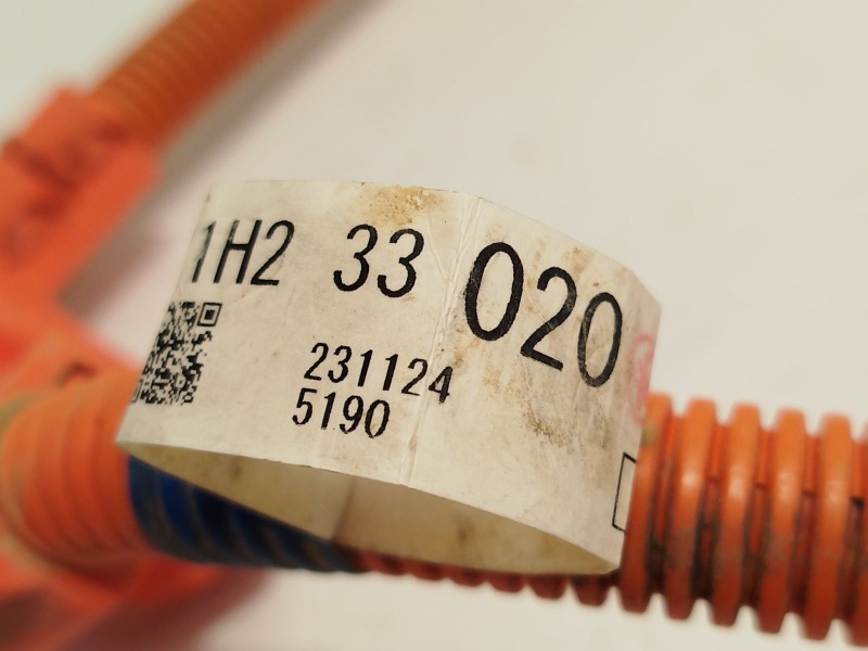 Recambio de modulo electronico para toyota rav 4 v (_a5_, _h5_) 2.5 hybrid (axah52) referencia OEM IAM 821H233020  