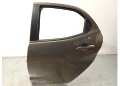 Recambio de puerta trasera izquierda para toyota yaris (_p21_, _pa1_, _ph1_) 1.5 (mxpa11) referencia OEM IAM 67004K0060  