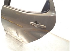 Recambio de puerta trasera izquierda para toyota yaris (_p21_, _pa1_, _ph1_) 1.5 (mxpa11) referencia OEM IAM 67004K0060   2