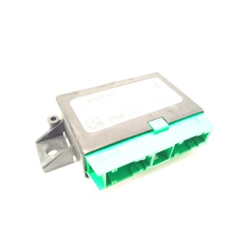 MODULO ELECTRONICO 9814151980 0263004853