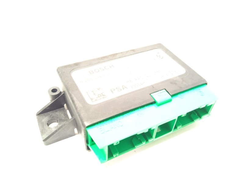 MODULO ELECTRONICO 9814151980 0263004853